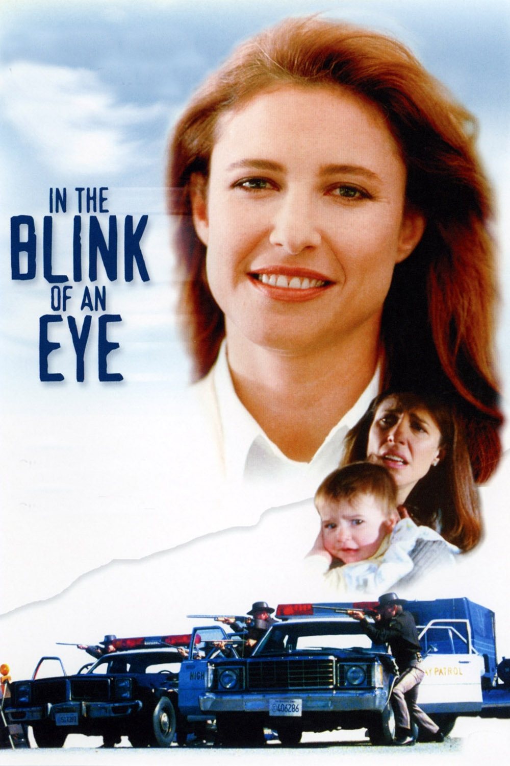 Постер In the Blink of an Eye